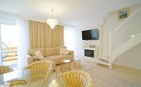 Apartamenty Every Sky Staszica 30 Karpacz